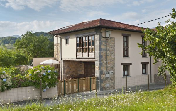 Village house Larrionda 31