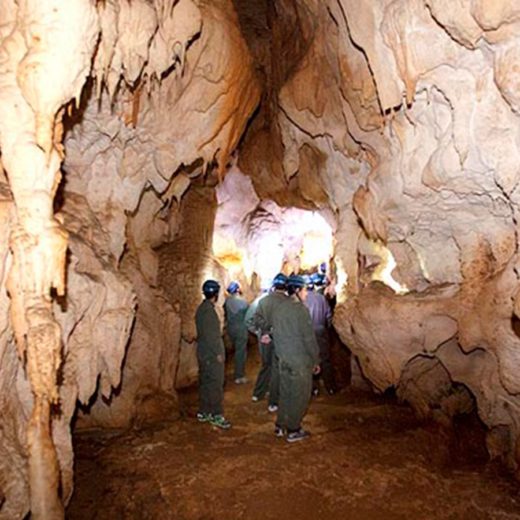 Cueva El Pindal
