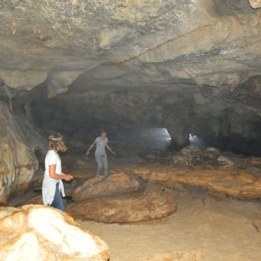 cueva de cobijero